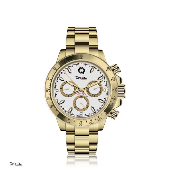 luxury automatic mechanical watch men's requin 116503 gold stainless steel case white six hands multifunctional luminous dial ceramic a, Slivery;brown
luxury automatic mechanical watch men's requin 116503 gold stainless steel case white six hands multifunctional luminous dial ceramic a, Slivery;brown