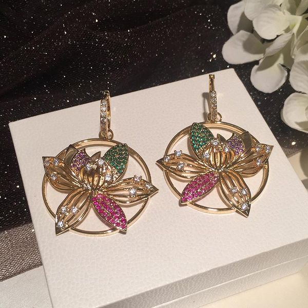 dangle & chandelier super fairy leaf earrings female exaggerated atmosphere sweet elegant online celebrity slim color hollow flower circle, Silver
dangle & chandelier super fairy leaf earrings female exaggerated atmosphere sweet elegant online celebrity slim color hollow flower circle, Silver