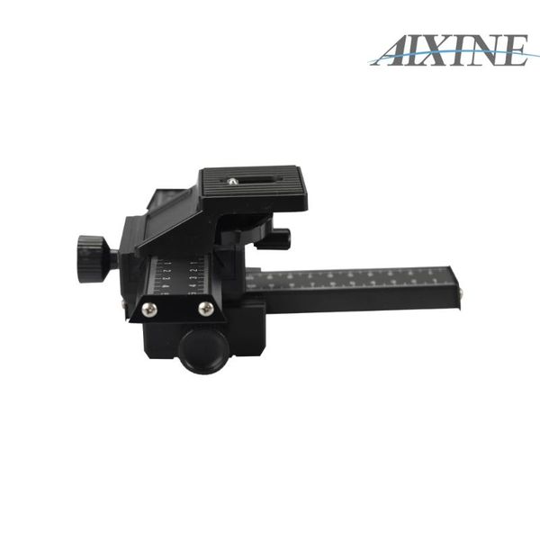 aixin macro-focusing rail slider shooting pography tripod head for dslr camera adjustment quick release plate heads
aixin macro-focusing rail slider shooting pography tripod head for dslr camera adjustment quick release plate heads