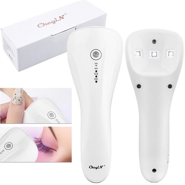 lamp nail dryer cordless makeup eyelash art work manicure mini potherapy for nails 5w dryers
lamp nail dryer cordless makeup eyelash art work manicure mini potherapy for nails 5w dryers