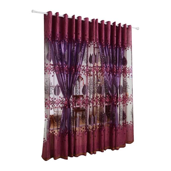 semi-shading curtain, jacquard leaf pattern hook translucent used for home bedroom living room decoration curtain & drapes
semi-shading curtain, jacquard leaf pattern hook translucent used for home bedroom living room decoration curtain & drapes