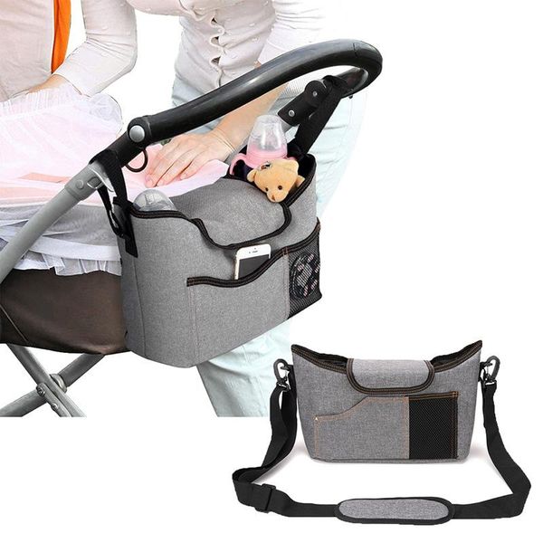stroller parts & accessories baby bag organizer born nappy hanging pram car with cup holders
stroller parts & accessories baby bag organizer born nappy hanging pram car with cup holders
