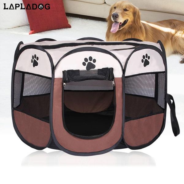 fashion dog bed kennel puppy lovely cats house playpen folding portable pet fence oxford carrying bag supply zl122 kennels & pens
fashion dog bed kennel puppy lovely cats house playpen folding portable pet fence oxford carrying bag supply zl122 kennels & pens