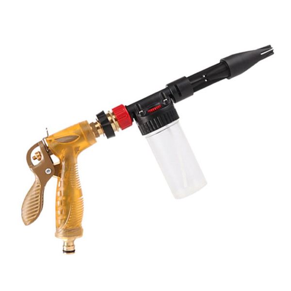 watering equipments car wash water gun high pressure foam sprayer garden spray nozzle set sprinkler irrigation jet cleaning tool
watering equipments car wash water gun high pressure foam sprayer garden spray nozzle set sprinkler irrigation jet cleaning tool