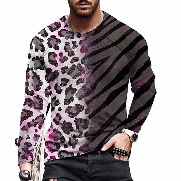 men's t shirt 3d print leopard graphic prints crew neck daily holiday print long sleeve casual designer big and tall dark gray a3nb#, White;black
men's t shirt 3d print leopard graphic prints crew neck daily holiday print long sleeve casual designer big and tall dark gray a3nb#, White;black