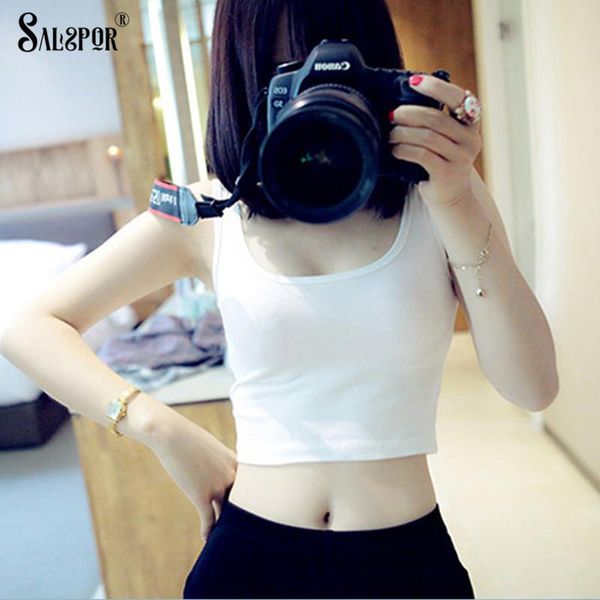 camisoles & tanks salspor solid tank women short breast wrap vest modal summer base sport camis comfortable anti-exhaust underwear, Black;white
camisoles & tanks salspor solid tank women short breast wrap vest modal summer base sport camis comfortable anti-exhaust underwear, Black;white