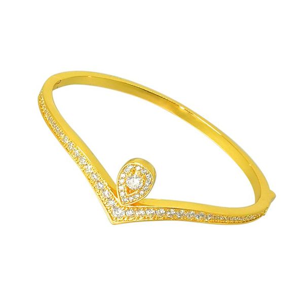 bangle charm round cubic zirconia bracelet for women/men 1 row crystal wedding jewelry luxury gold punk customized designer custom, Black
bangle charm round cubic zirconia bracelet for women/men 1 row crystal wedding jewelry luxury gold punk customized designer custom, Black
