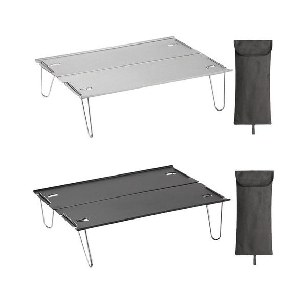 camp furniture mini outdoor folding table portable ultra-light aluminum alloy collapsible backpacking hiking bbq garden camping fishing desk
camp furniture mini outdoor folding table portable ultra-light aluminum alloy collapsible backpacking hiking bbq garden camping fishing desk