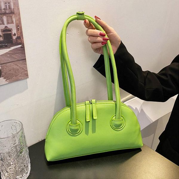 simple green pu leather underarm shoulder bags for women 2021 fashion trend women's brand handbags and purse lady totes hand bag cross
simple green pu leather underarm shoulder bags for women 2021 fashion trend women's brand handbags and purse lady totes hand bag cross