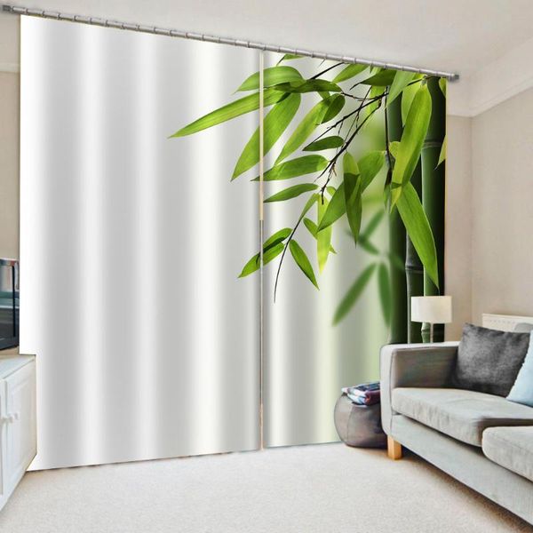 beautiful po fashion customized 3d curtains green bamboo living room kids bedroom fabric curtain & drapes
beautiful po fashion customized 3d curtains green bamboo living room kids bedroom fabric curtain & drapes