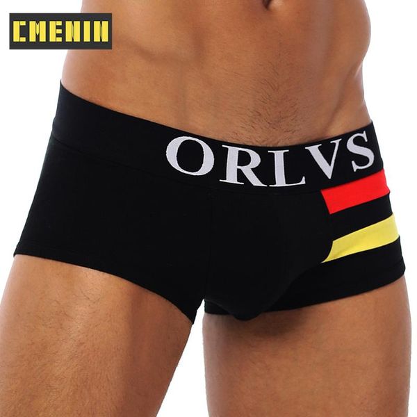 underpants cmenin orlvs ins style cotton men underwear boxer trunks soft mens boxershorts boxers innerwear or06, Black;white
underpants cmenin orlvs ins style cotton men underwear boxer trunks soft mens boxershorts boxers innerwear or06, Black;white