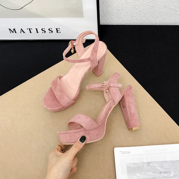 designer sandals designers heels fashion luxury women sandal high low .5cm classic rubber sole wear-resistant suede material highs quality, Black
designer sandals designers heels fashion luxury women sandal high low .5cm classic rubber sole wear-resistant suede material highs quality, Black