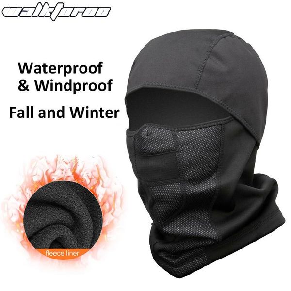 winter windproof cycling hat balaclava fleece thermal full face motorcycle ski cap bicycle equipment headscarf caps & masks, Black
winter windproof cycling hat balaclava fleece thermal full face motorcycle ski cap bicycle equipment headscarf caps & masks, Black
