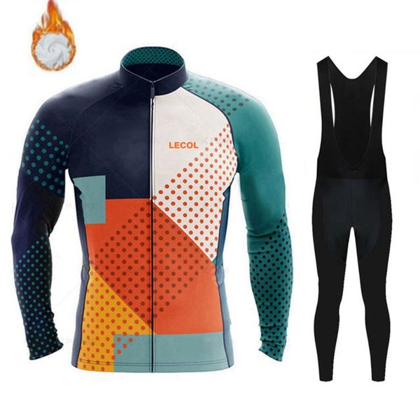 pro team winter thermal fleece cycling jersey clothing bicycle mtb bike downhill shirt men long sleeve set lecol racing sets, Black;blue
pro team winter thermal fleece cycling jersey clothing bicycle mtb bike downhill shirt men long sleeve set lecol racing sets, Black;blue