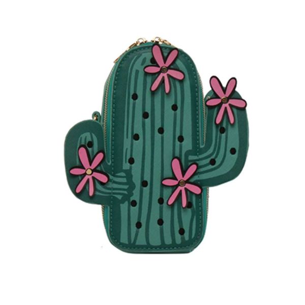 hollow out cactus fruit shape women chain shoulder bags mini cute cartoon student crossbody clutch for girls unique funny
hollow out cactus fruit shape women chain shoulder bags mini cute cartoon student crossbody clutch for girls unique funny