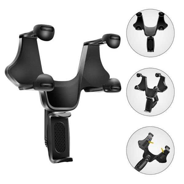 cell phone mounts & holders vehicle rearview mirror holder multi-purpose premium stand
cell phone mounts & holders vehicle rearview mirror holder multi-purpose premium stand