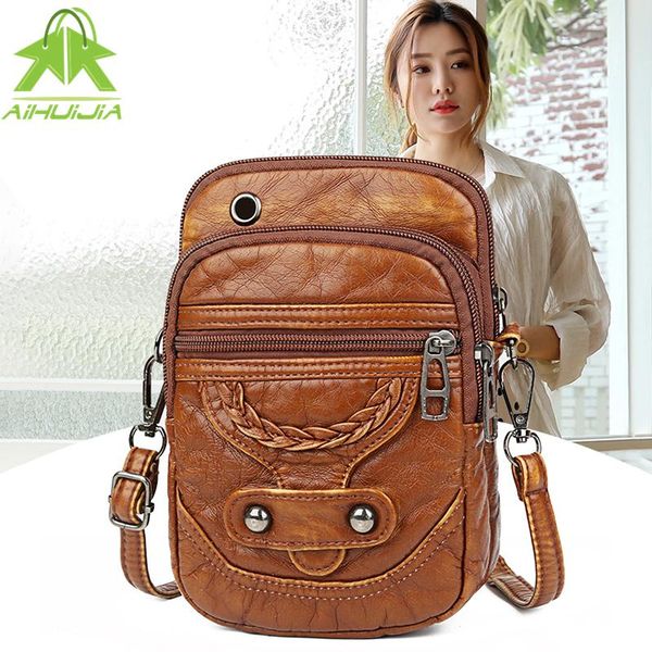 evening bags fashion retro pu leather small handbag for girl 2021 korean casual female solid color shoulder messenger purse phone bag
evening bags fashion retro pu leather small handbag for girl 2021 korean casual female solid color shoulder messenger purse phone bag