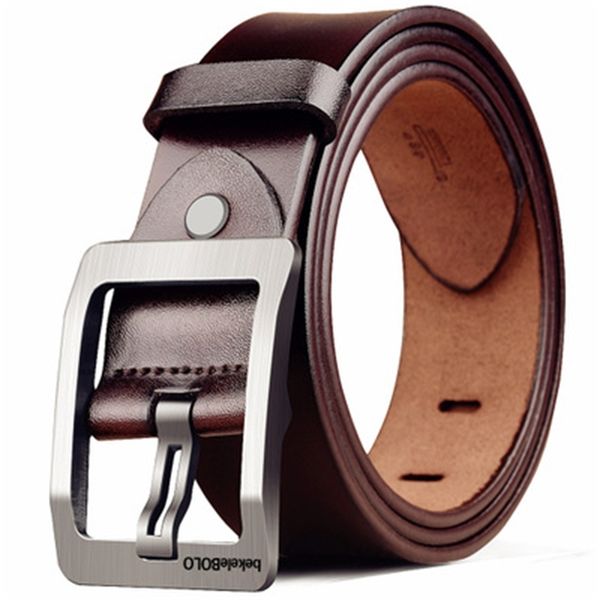 men leather belt men belt needle buckle belt manufacturers direct salej0k1, Black;brown
men leather belt men belt needle buckle belt manufacturers direct salej0k1, Black;brown