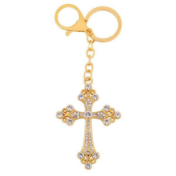 designers cross creative metal diamond key storage car keychain kca01, Slivery;golden
designers cross creative metal diamond key storage car keychain kca01, Slivery;golden