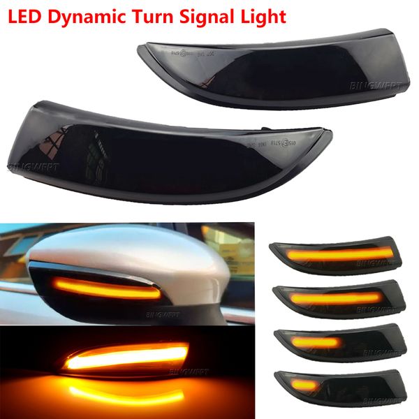 2pcs car led dynamic turn signal light side wing rearview mirror blinker repeater light for ford for fiesta mk7 b-max 2008-2018
2pcs car led dynamic turn signal light side wing rearview mirror blinker repeater light for ford for fiesta mk7 b-max 2008-2018