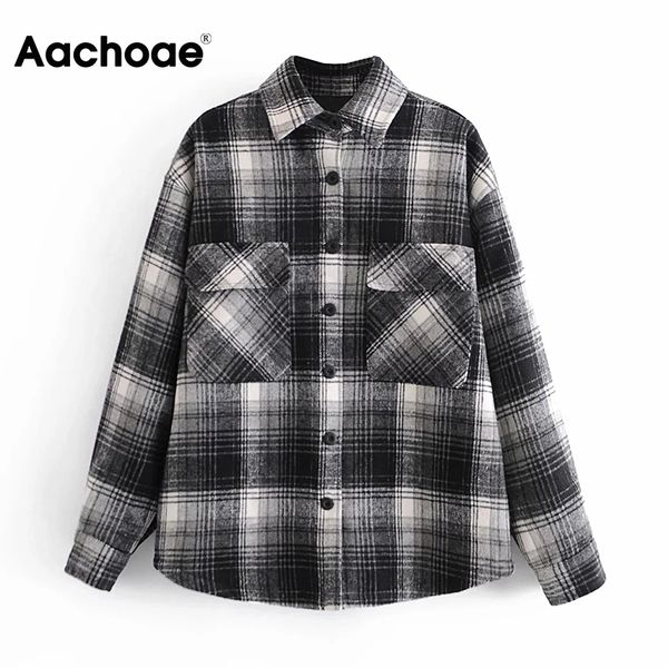 casual plaid ladies autumn spring batwing long sleeve loose poet coat women lapel collar wool jaet female, Black;white
casual plaid ladies autumn spring batwing long sleeve loose poet coat women lapel collar wool jaet female, Black;white