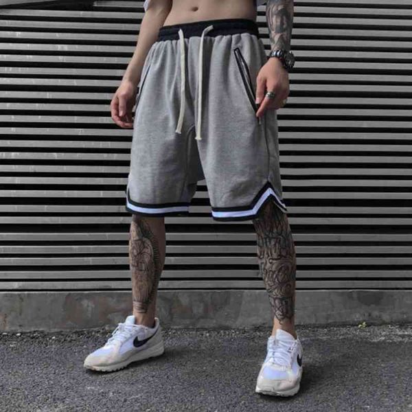 men's shorts high street pockets color block drawstring summer mens harajuku retro breathable loose casual five point pants v8a3, White;black
men's shorts high street pockets color block drawstring summer mens harajuku retro breathable loose casual five point pants v8a3, White;black