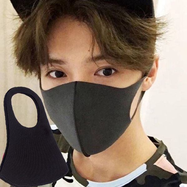 Anti Dust Face Mask Mouth Cover PM2.5 Anti-dust Mouth Mask Respirator Dustproof Anti-bacterial Washable Reusable Sponge Face Masks 500pcs
Anti Dust Face Mask Mouth Cover PM2.5 Anti-dust Mouth Mask Respirator Dustproof Anti-bacterial Washable Reusable Sponge Face Masks 500pcs