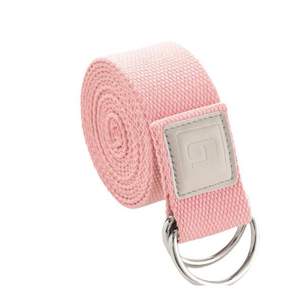 pc yoga tension strap practical auxiliary stretch stretching pilates equipment rope (183cm, pin stripes
pc yoga tension strap practical auxiliary stretch stretching pilates equipment rope (183cm, pin stripes