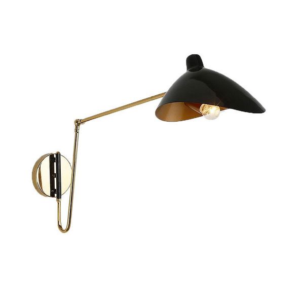 wall lamps nordic lamp black sconce with switch long arm rotating vintage industrial living room bedroom reading
wall lamps nordic lamp black sconce with switch long arm rotating vintage industrial living room bedroom reading