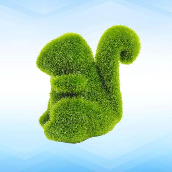decorative flowers & wreaths simulation moss plants green grass flocking interior decoration garden plant diy micro landscape fake (squirre
decorative flowers & wreaths simulation moss plants green grass flocking interior decoration garden plant diy micro landscape fake (squirre