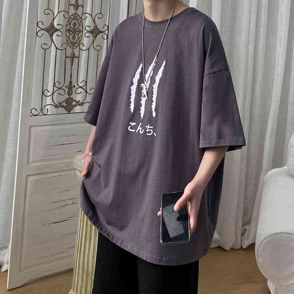 men's t-shirts 2021 shirt skeleton - punk rock print oversized vintage clothing summer black plus size v980, White;black
men's t-shirts 2021 shirt skeleton - punk rock print oversized vintage clothing summer black plus size v980, White;black