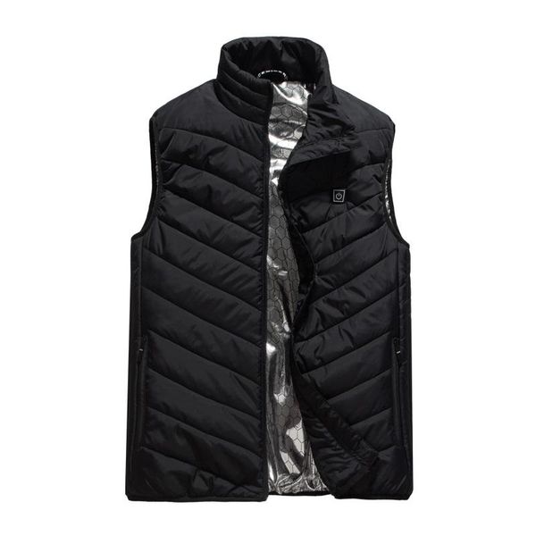 men's vests vest jacket mens winter male fleece men stand collar waistcoats clothing warm coats sleeveless, Black;white
men's vests vest jacket mens winter male fleece men stand collar waistcoats clothing warm coats sleeveless, Black;white