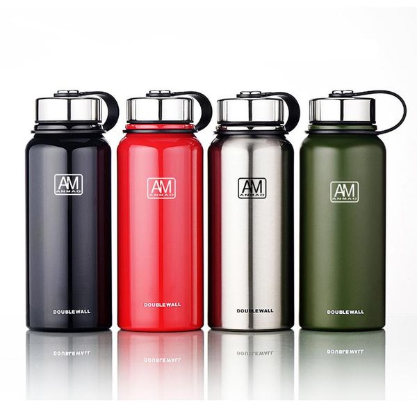 water bottles vacuum for 304 stainless steel insulated and cool mug cup outdoor hiking climbing sport tumblers kettle cups
water bottles vacuum for 304 stainless steel insulated and cool mug cup outdoor hiking climbing sport tumblers kettle cups