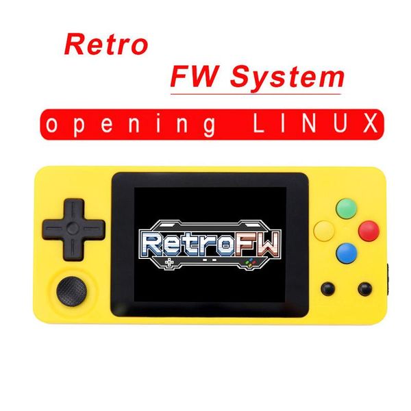 game diy 2.6 inch screen mini handheld console nostalgic children retro family tv video consoles portable players
game diy 2.6 inch screen mini handheld console nostalgic children retro family tv video consoles portable players