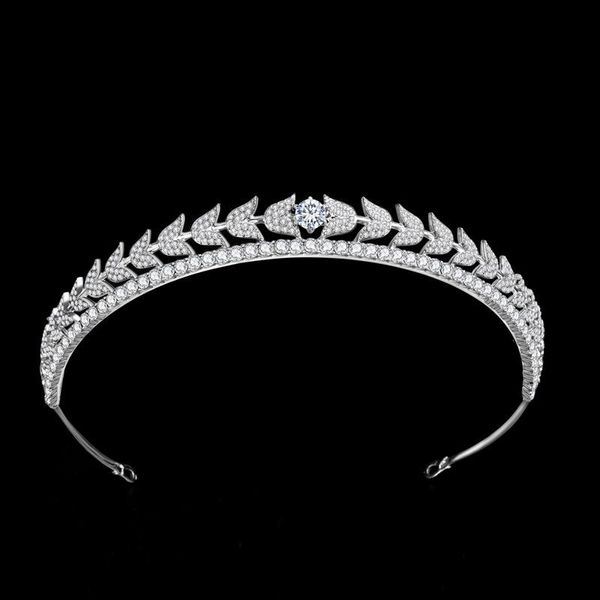 hair clips & barrettes rhinestones crown headband handmade bridal hoop glittery zircon headdress accessories for bride women xrq88, Golden;silver
hair clips & barrettes rhinestones crown headband handmade bridal hoop glittery zircon headdress accessories for bride women xrq88, Golden;silver