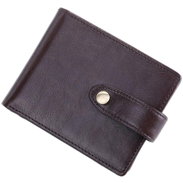 wallets misfits leather short wallet multi-card card package business document, Red;black
wallets misfits leather short wallet multi-card card package business document, Red;black