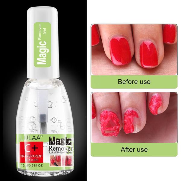 nail gel ly polish remover rich in ions easily & quickly removes 2-3 minutes, Red;pink
nail gel ly polish remover rich in ions easily & quickly removes 2-3 minutes, Red;pink