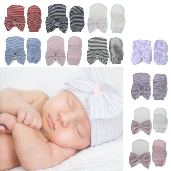 caps & hats born baby hat and mitten set knit cap with big bow soft cute knot nursery beanie, Yellow
caps & hats born baby hat and mitten set knit cap with big bow soft cute knot nursery beanie, Yellow