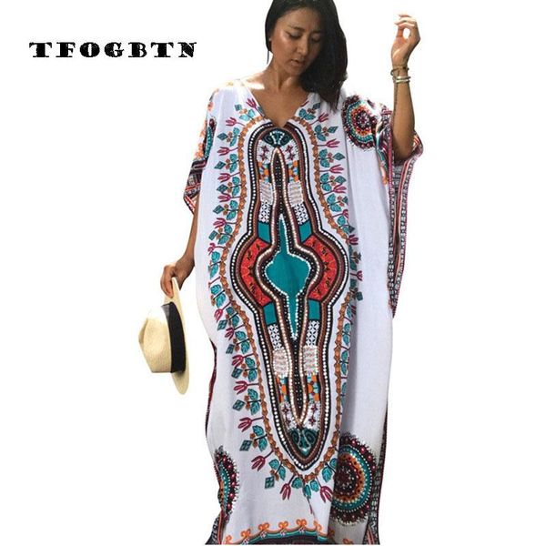 women's swimwear tfogbtn 2021 white robe capes bikini cover up swimsuit summer beach dress bathing suit beachwear long loose dropshippe, White;black
women's swimwear tfogbtn 2021 white robe capes bikini cover up swimsuit summer beach dress bathing suit beachwear long loose dropshippe, White;black