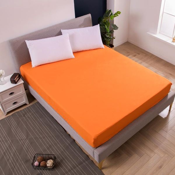 sheets & sets 100%polyester solid color elastic sheet easy care and clean fitted for bed mattress protector queen
sheets & sets 100%polyester solid color elastic sheet easy care and clean fitted for bed mattress protector queen