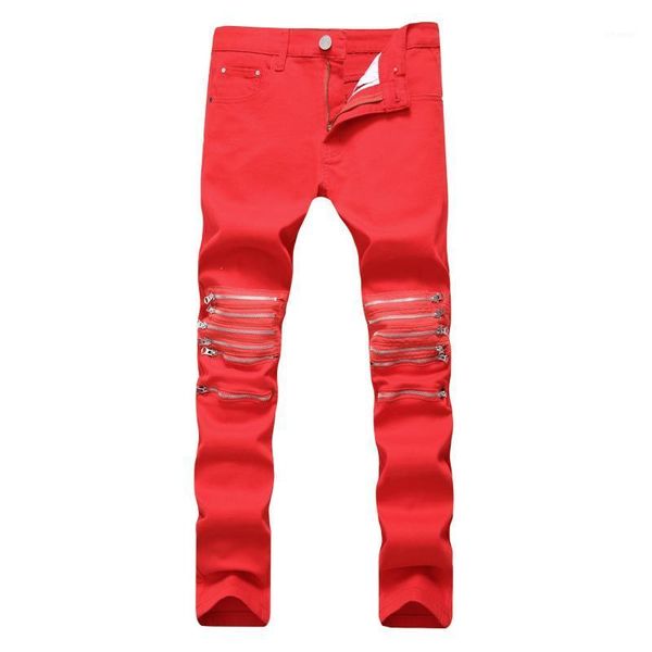 business casual stretch slim high-grade cotton zipper denim jeans men's thin light jean blue trousers male brand pants, Black
business casual stretch slim high-grade cotton zipper denim jeans men's thin light jean blue trousers male brand pants, Black