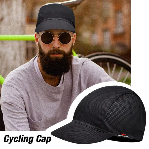 cycling caps & masks summer sports cap skull breathable anti-uv hat for fishing running efficiently, Black
cycling caps & masks summer sports cap skull breathable anti-uv hat for fishing running efficiently, Black
