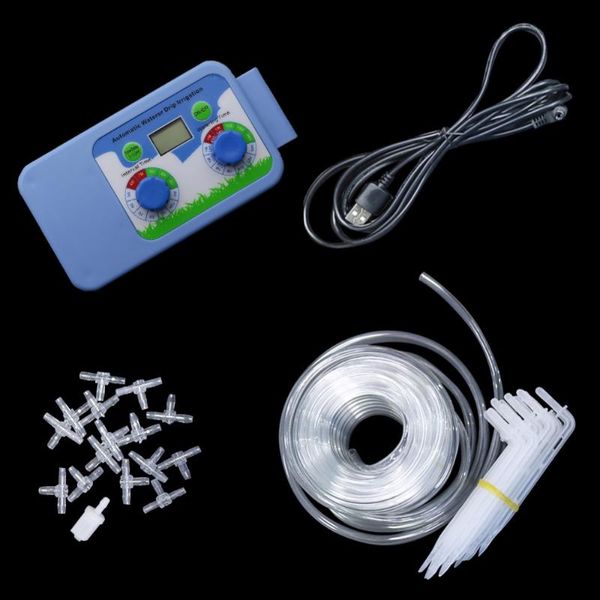 set automatic waterer drip irrigation timer intelligent electronic garden agricultural watering system timers controller equipments
set automatic waterer drip irrigation timer intelligent electronic garden agricultural watering system timers controller equipments