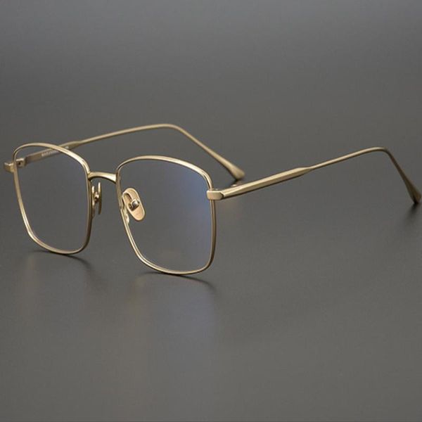 sunglasses blue light blocking computer eyeglasses pure titanium men optical eyewear anti-blue rays prescription retro glasses for women, White;black
sunglasses blue light blocking computer eyeglasses pure titanium men optical eyewear anti-blue rays prescription retro glasses for women, White;black