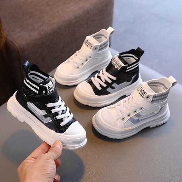 2021 new style children sneakers girls and boys casual shoes breathable pu kids sports shoes child flats shoes size 21-30 g1025, Black;red
2021 new style children sneakers girls and boys casual shoes breathable pu kids sports shoes child flats shoes size 21-30 g1025, Black;red