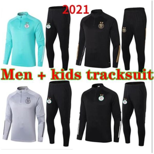 2020/21 2 stars algeria soccer jacket tracksuit mahrez feghouli atal delort bennacer 20 21 algeria maillot de foot training, Black;yellow
2020/21 2 stars algeria soccer jacket tracksuit mahrez feghouli atal delort bennacer 20 21 algeria maillot de foot training, Black;yellow