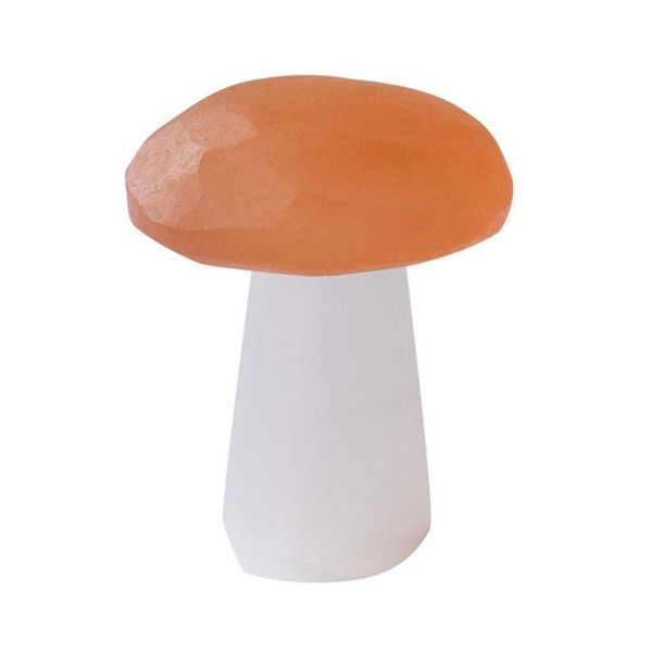 decorative objects & figurines natural crystal selenite quartz polished mushroom decoration yellow stone reiki stones healing gypsum home
decorative objects & figurines natural crystal selenite quartz polished mushroom decoration yellow stone reiki stones healing gypsum home