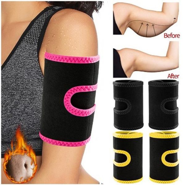 elbow & knee pads arm trimmers sauna sweat band for women effect slimmer anti cellulite shapers weight loss workout body shaper, Black;gray
elbow & knee pads arm trimmers sauna sweat band for women effect slimmer anti cellulite shapers weight loss workout body shaper, Black;gray