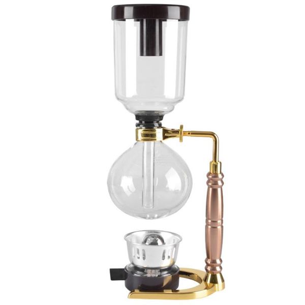 manual coffee grinders convenient pot set filter household siphon heat-resistant glass maker
manual coffee grinders convenient pot set filter household siphon heat-resistant glass maker