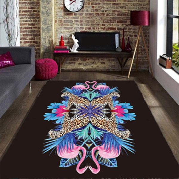 carpets 3d creative doormat flamingo and plant printed carpet hallway for living room bedroom rug kitchen anti-skid floor tapete
carpets 3d creative doormat flamingo and plant printed carpet hallway for living room bedroom rug kitchen anti-skid floor tapete
